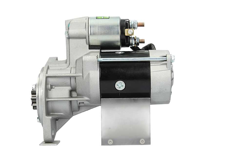 Démarreur Thermoking 2.2 kw - +Line Original - 980.531.092.080