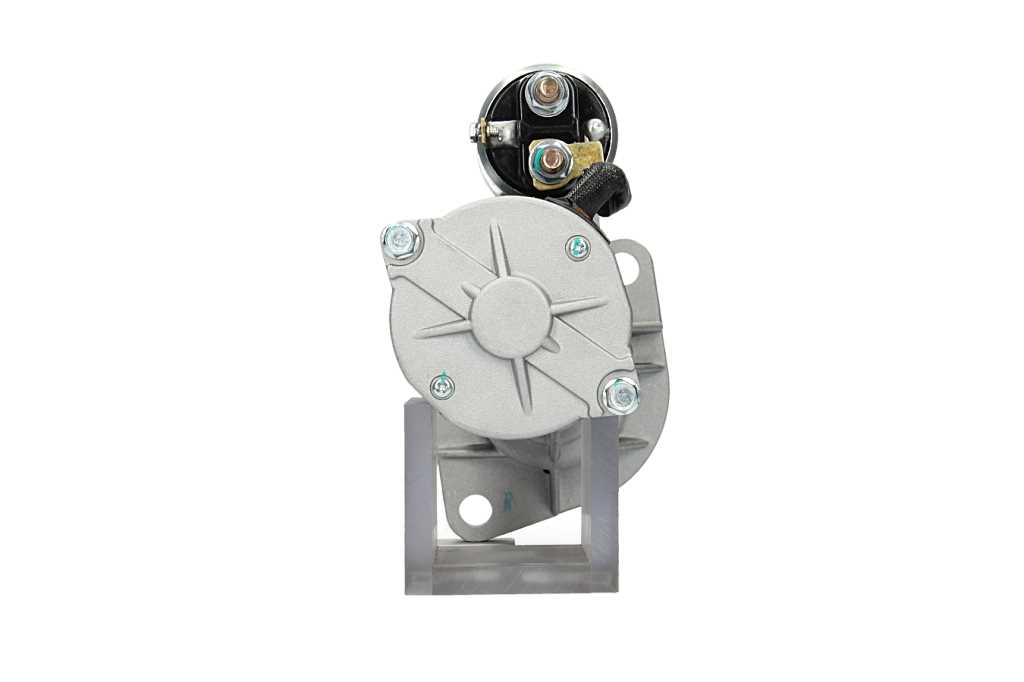 Démarreur Thermoking 2.2 kw - +Line Original - 980.531.092.080