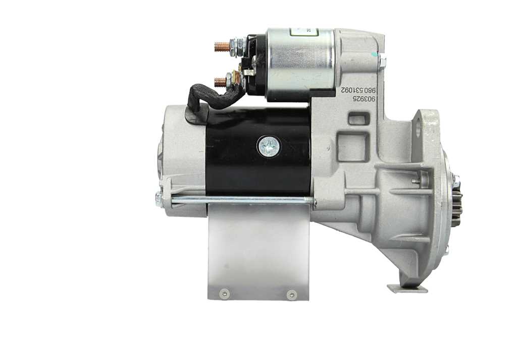 Démarreur Thermoking 2.2 kw - +Line Original - 980.531.092.080