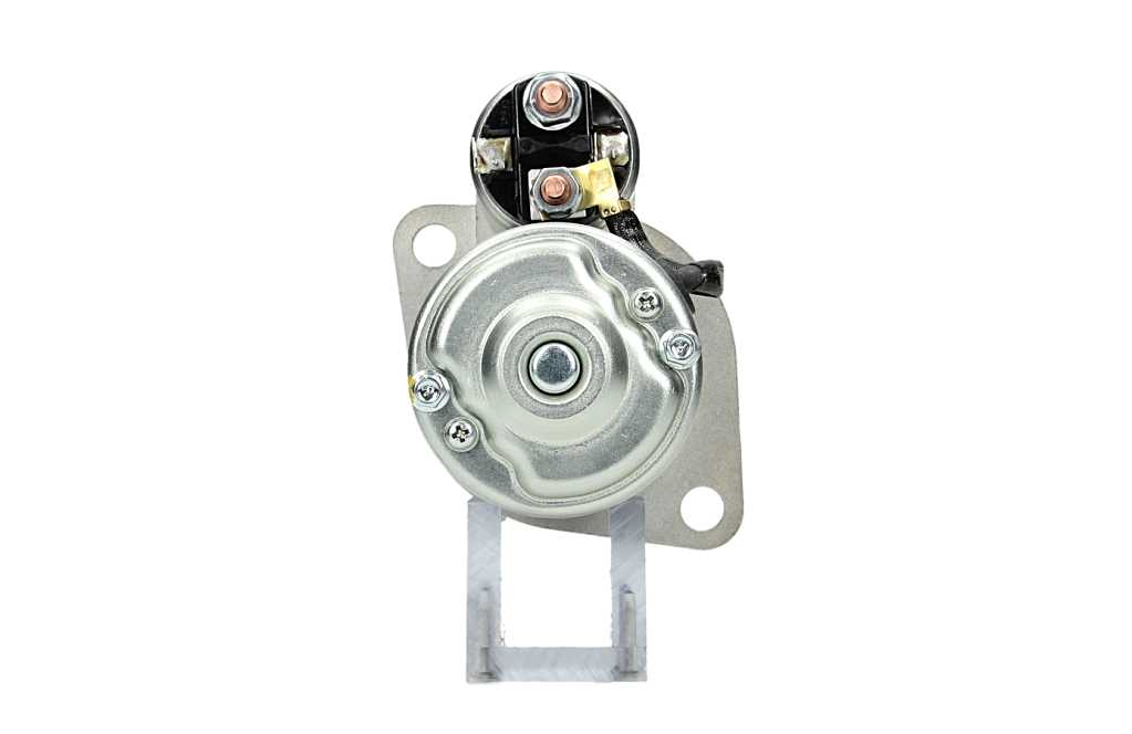 Démarreur yanmar 1.7 kw valeo - 980.533.112.500