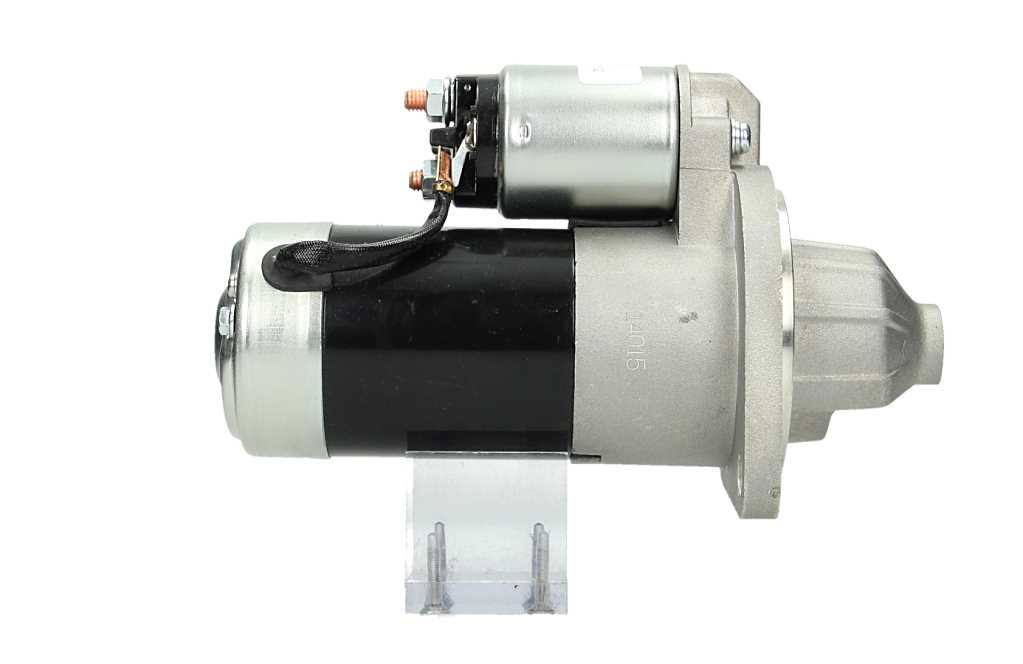 Démarreur yanmar 1.7 kw valeo - 980.533.112.500