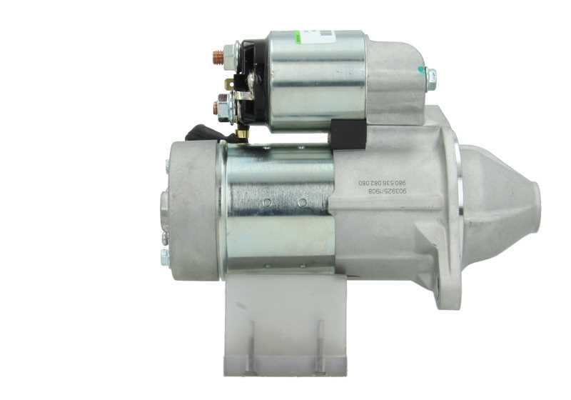 Démarreur yanmar 1.2 kw +line - 980.536.082.080
