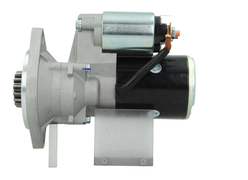 Démarreur yanmar 1.4 kw +line - 980.538.152.080