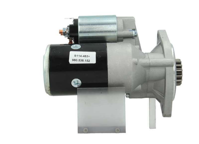 Démarreur yanmar 1.4 kw +line - 980.538.152.080