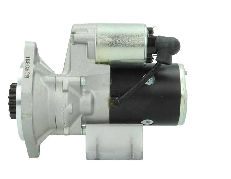 Démarreur Yanmar 1.4 kw - Hitachi Neuf - 980.538.152.270