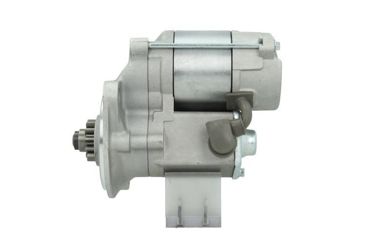 Démarreur yanmar 1.0 kw +line - 980.539.132.050