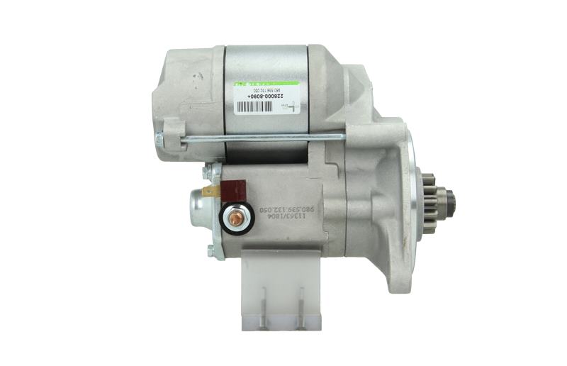 Démarreur yanmar 1.0 kw +line - 980.539.132.050
