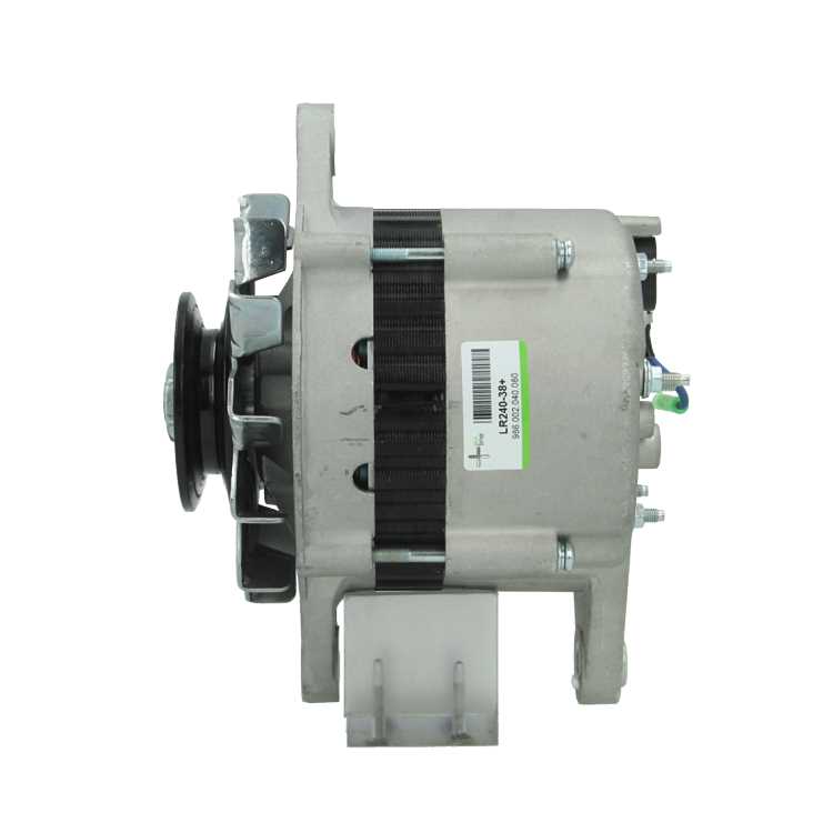 Alternateur yanmar 40a +line - 986.002.040.080