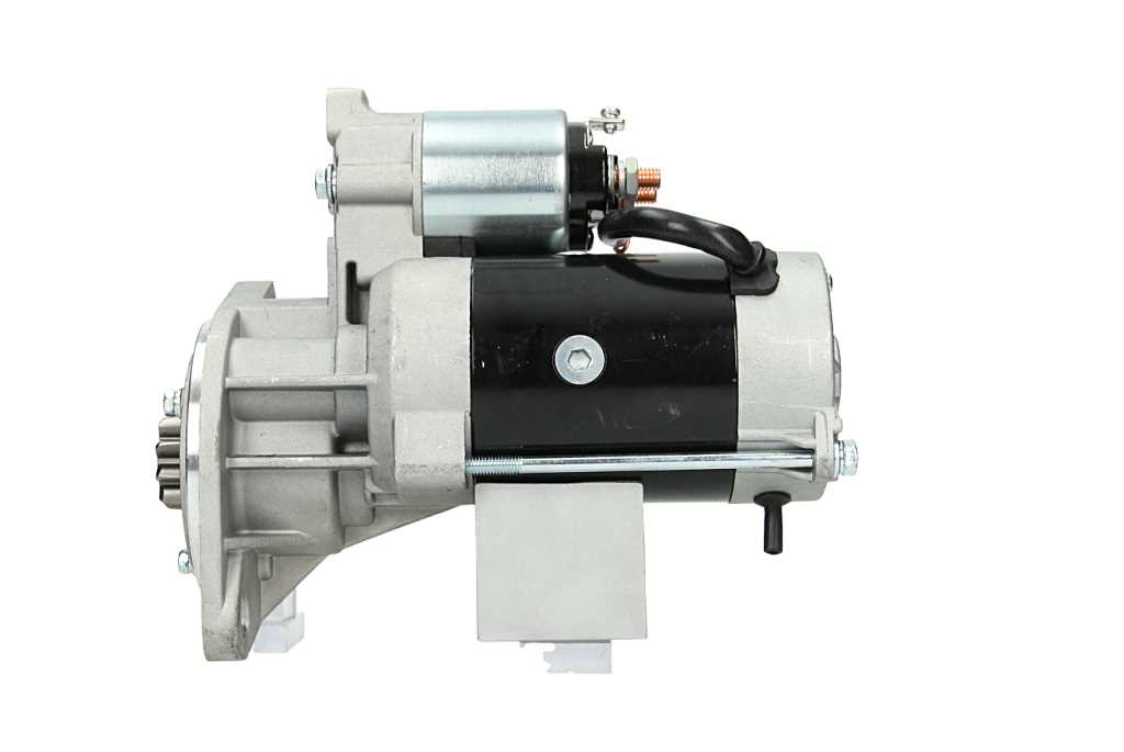 Démarreur Thermoking 2.2 kw - +Line Original - 990.503.092.080