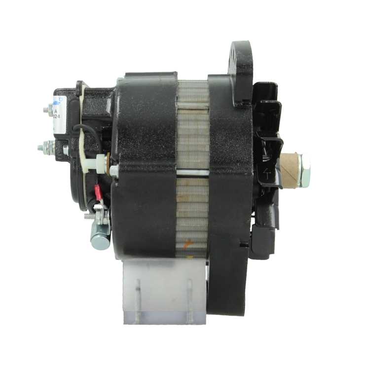 Alternateur Thermoking 65A - Prestolite Neuf - 995.001.065.380