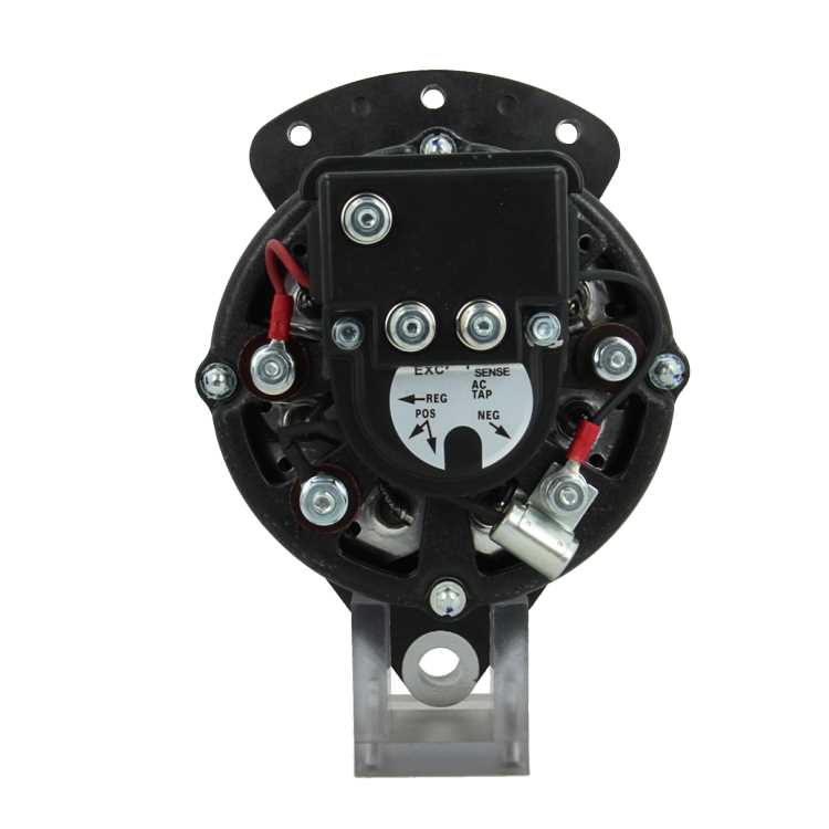 Alternateur Thermoking 90A - +Line Original - 995.001.090.150