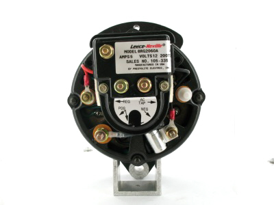 Alternateur thermoking 90a prestolite - 995.001.090.380