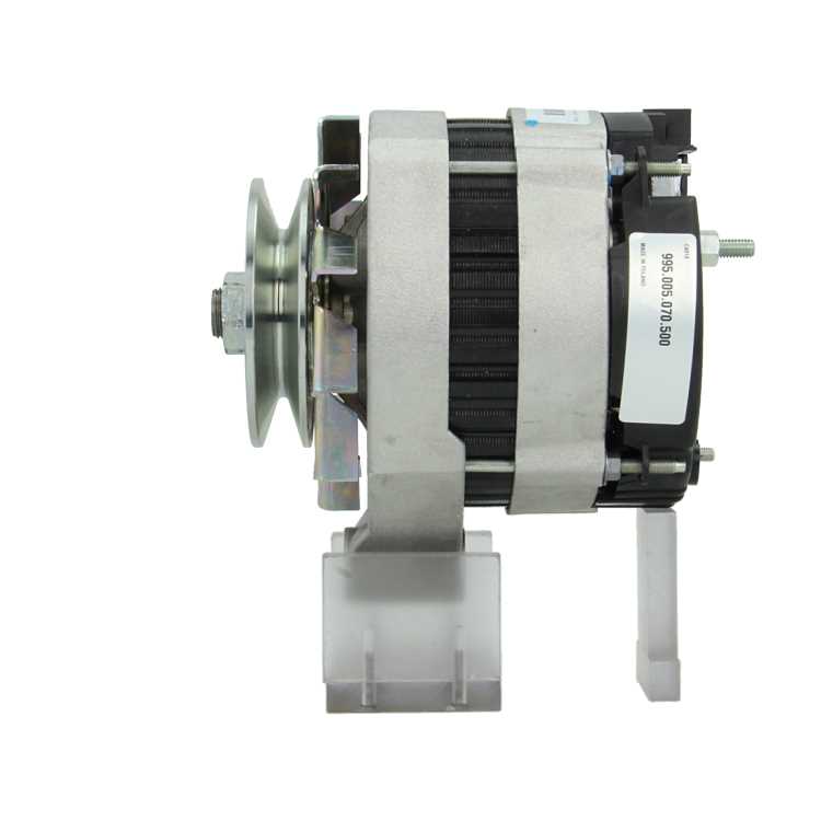 Alternateur thermoking 70a valeo - 995.005.070.500