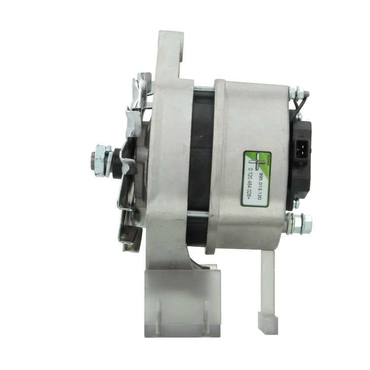 Alternateur Thermoking 120A - +Line Original - 995.013.120.010