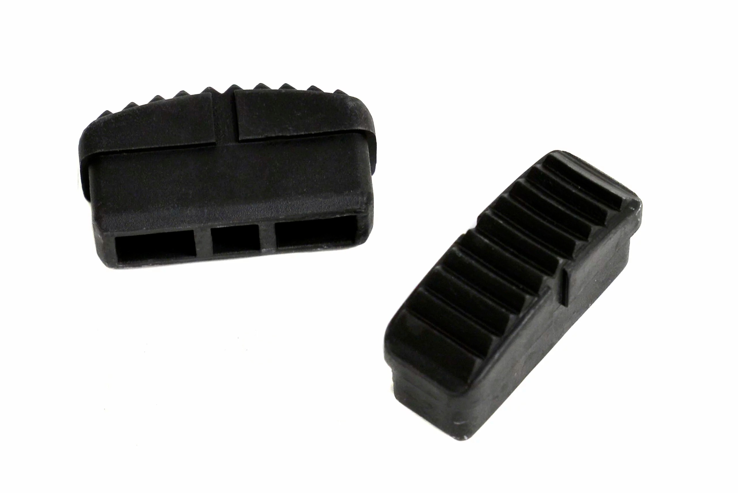 PATINS RENTRANTS CENTAURE (HAUTS DE L'ÉCHELLE) PROFIL 81 MM TOUS PROFILS POUR ÉCHELLE (LA PAIRE) - 380099