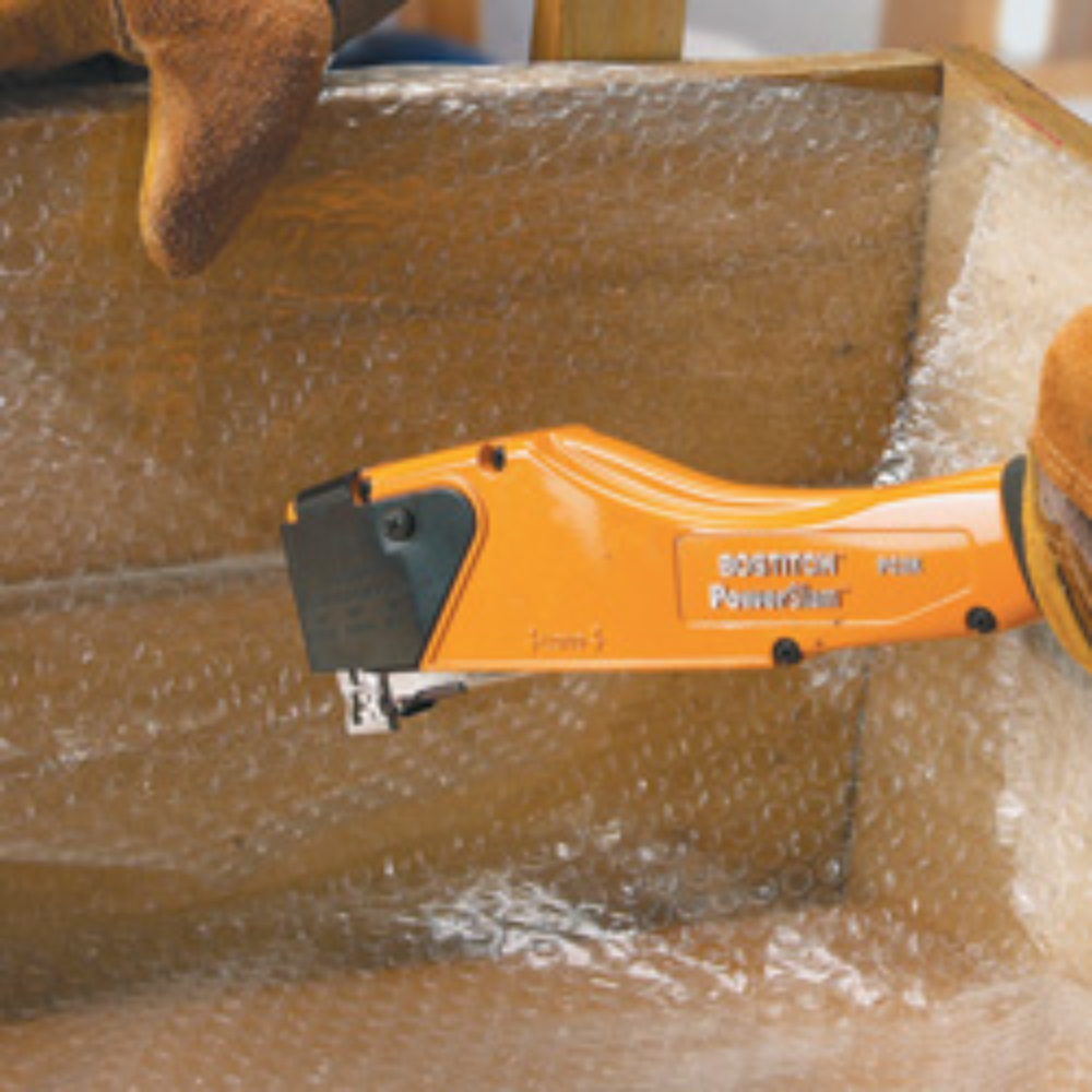 Marteau agrafeuse manuelle 6 à 12 mm BOSTITCH - PC2K