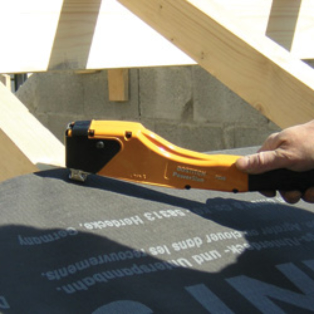 Marteau agrafeuse manuelle 6 à 12 mm BOSTITCH - PC2K