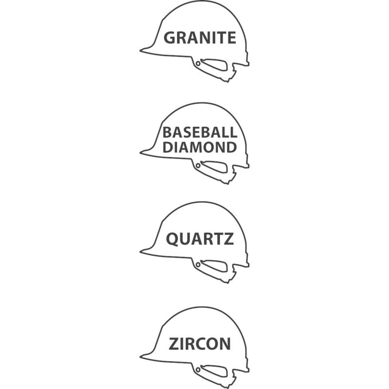 Coquilles antibruit pour casque de chantier MAGNYHELMET2 - SNR 30 db - DELTA PLUS - MAGN2HE0