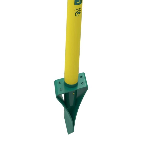 Plantoir ergonomique spécial paillis LEBORGNE naturOvert 320070