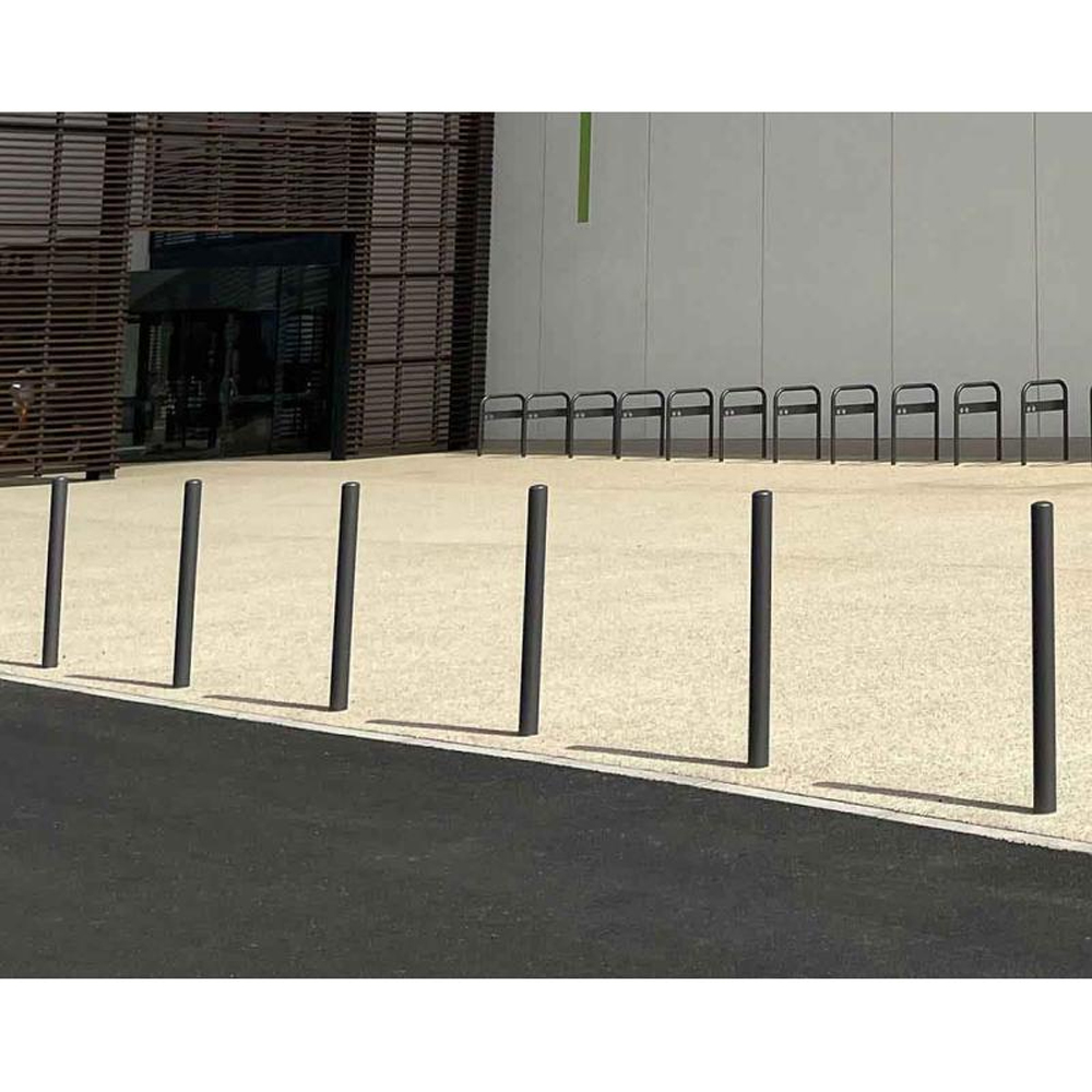 Potelet Carrefour Gris PROCITY - 204682.GPRO