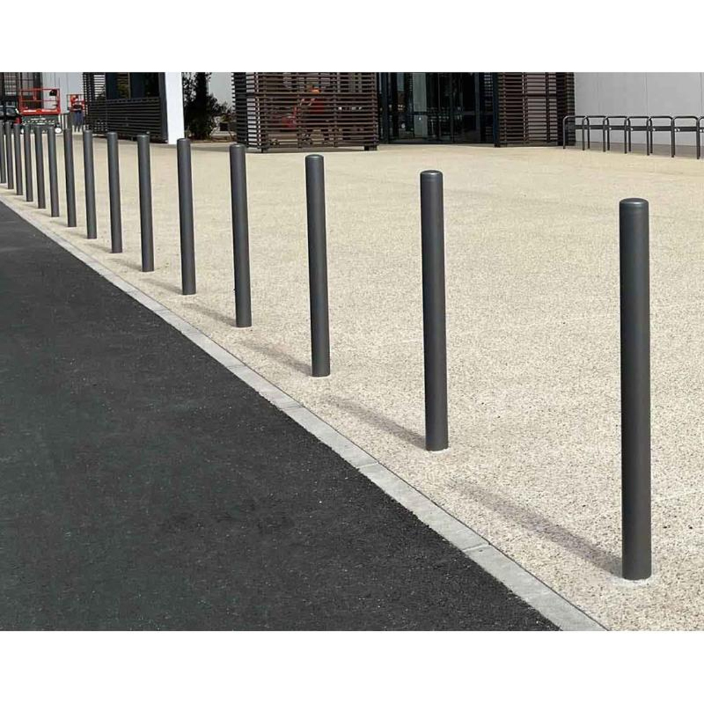 Potelet Carrefour Gris PROCITY - 204682.GPRO