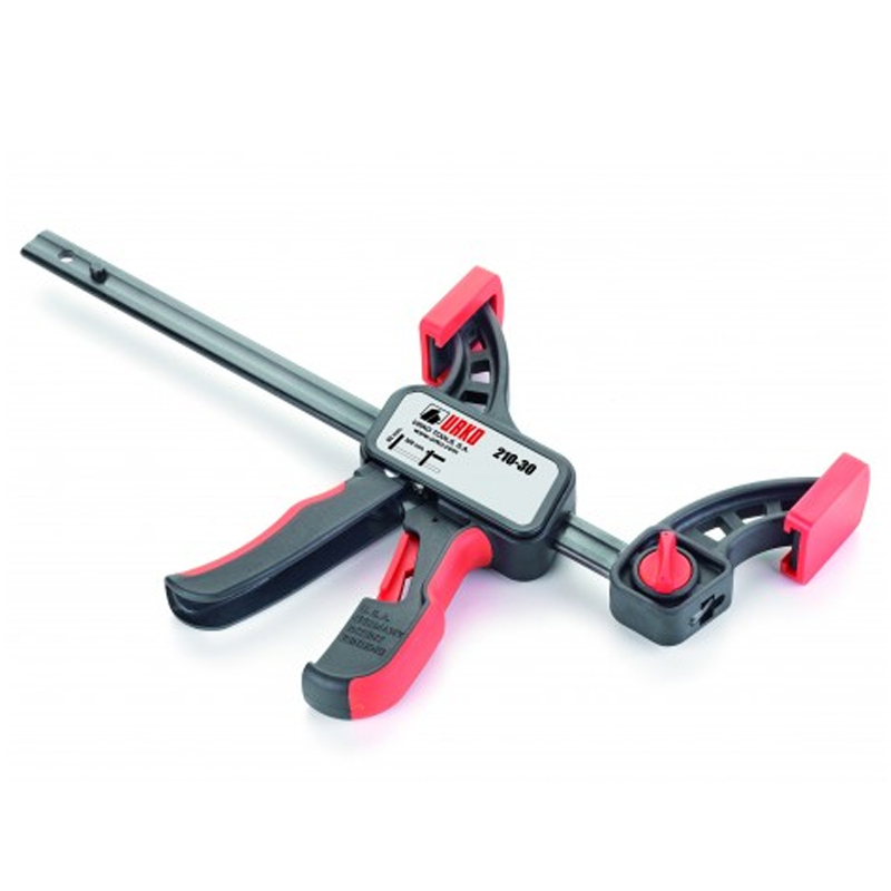 Quick-Single Professionnel - Saillie 80 mm - Ouverture 15 cm Mod. 210 - URKO - 1614015