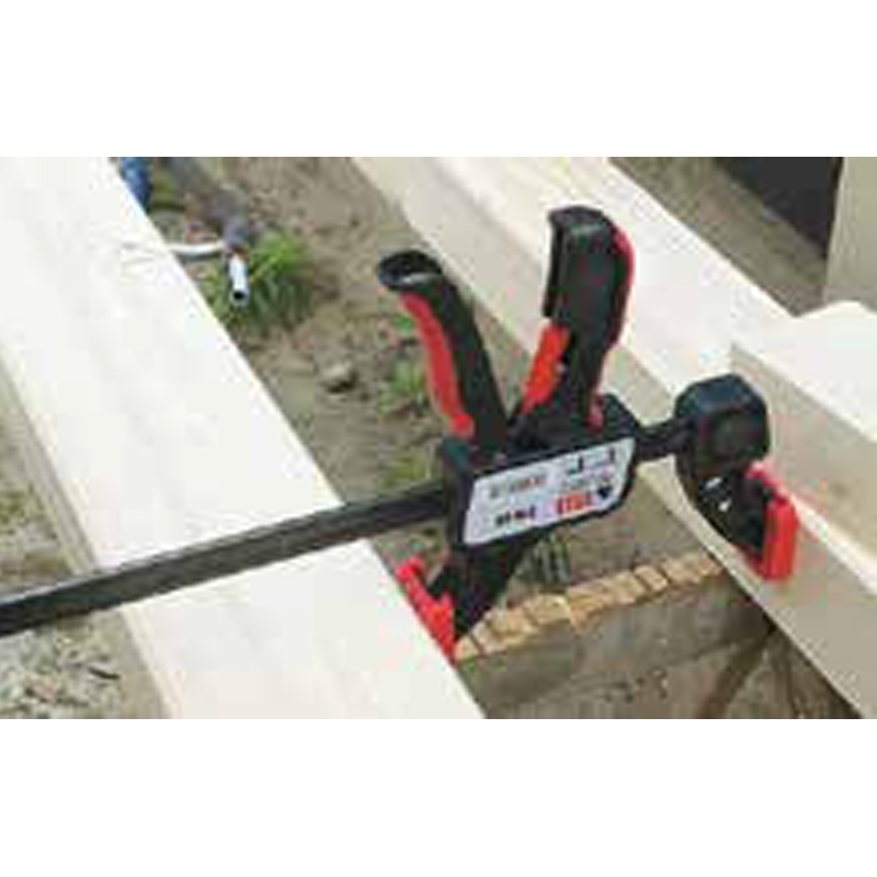 Quick-Single Professionnel - Saillie 80 mm - Ouverture 30 cm - mod. 210 - URKO - 1614030