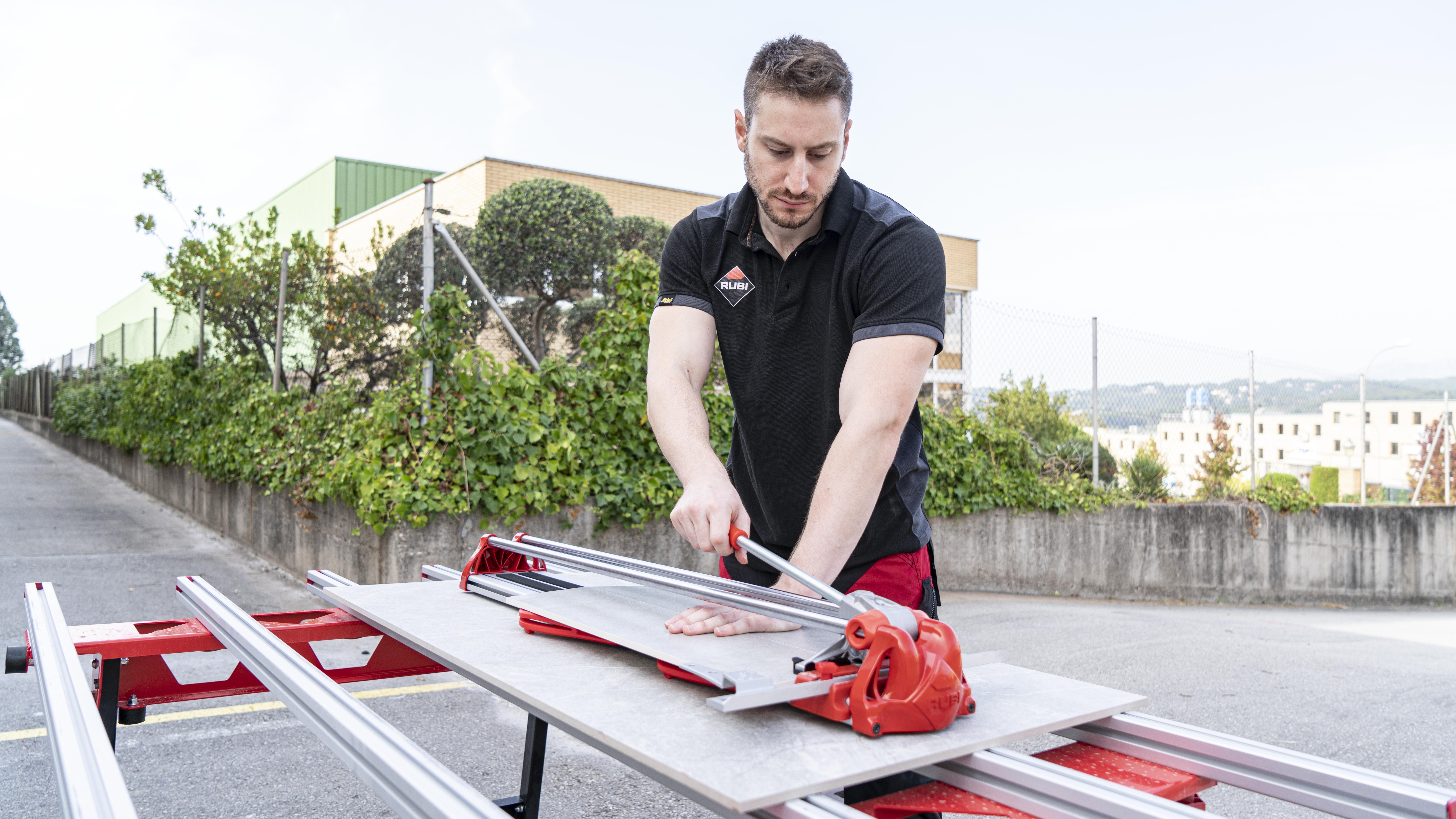 COUPE CARREAUX MANUEL RUBI FAST-65 - 13940