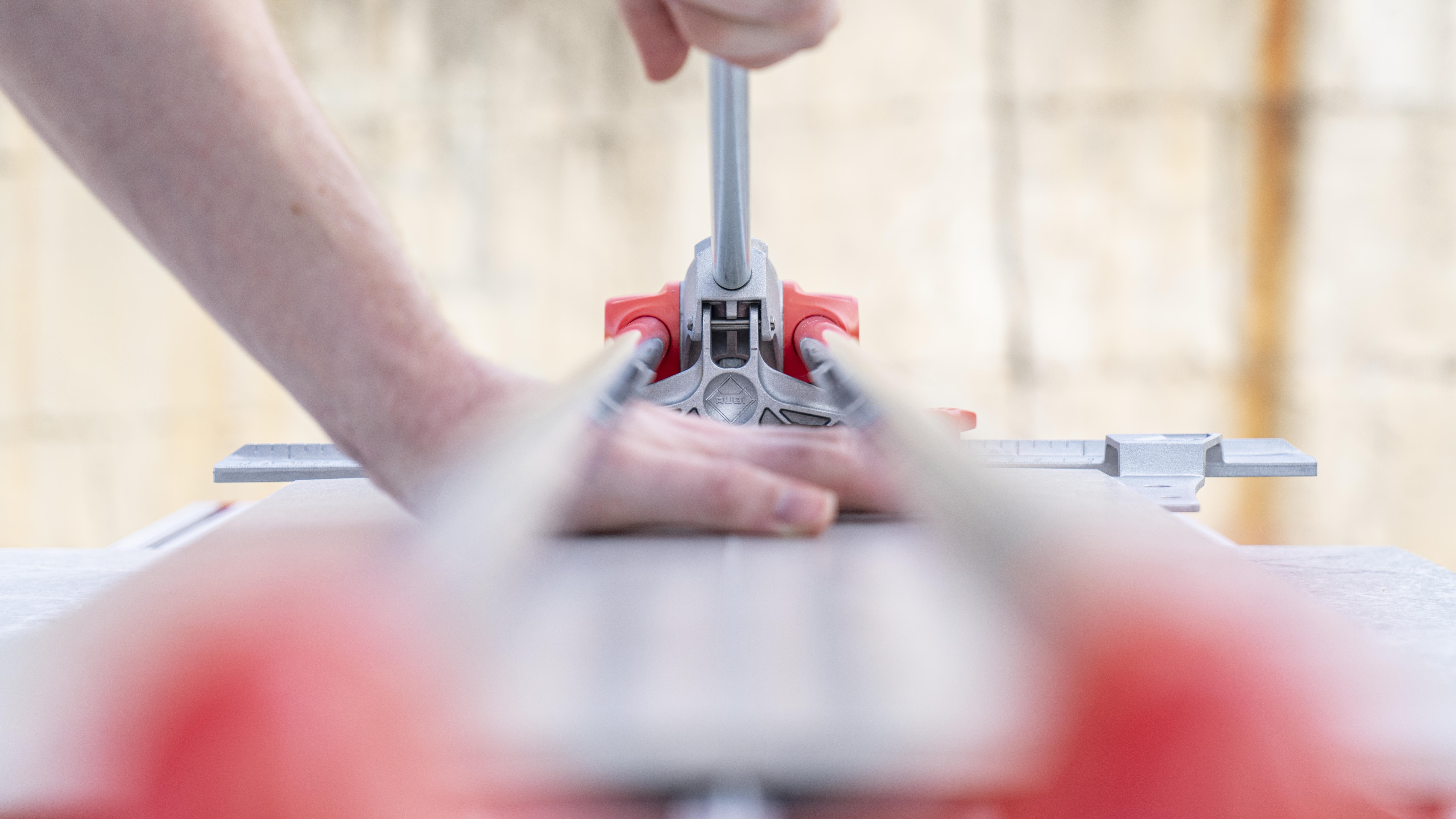 COUPE CARREAUX MANUEL RUBI FAST-65 - 13940