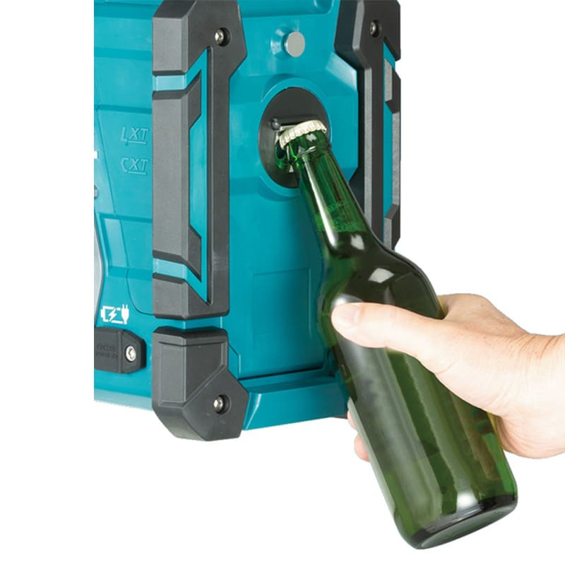 Radio de chantier Bluetooth MAKITA avec fonction de charge - DMR301