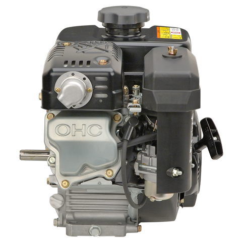 Moteur thermique WORMS EX 17 (Essence) 5.7 ch - EX170DK2225