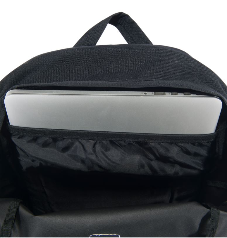 Sac à dos classique pour ordinateur portable 21 L - Noir 001 - CARHARTT - B0000553