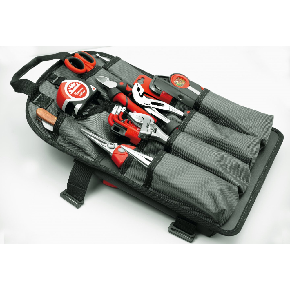 SAC A DOS FOND ÉTANCHE - MOB OUTILLAGE - 9593000001