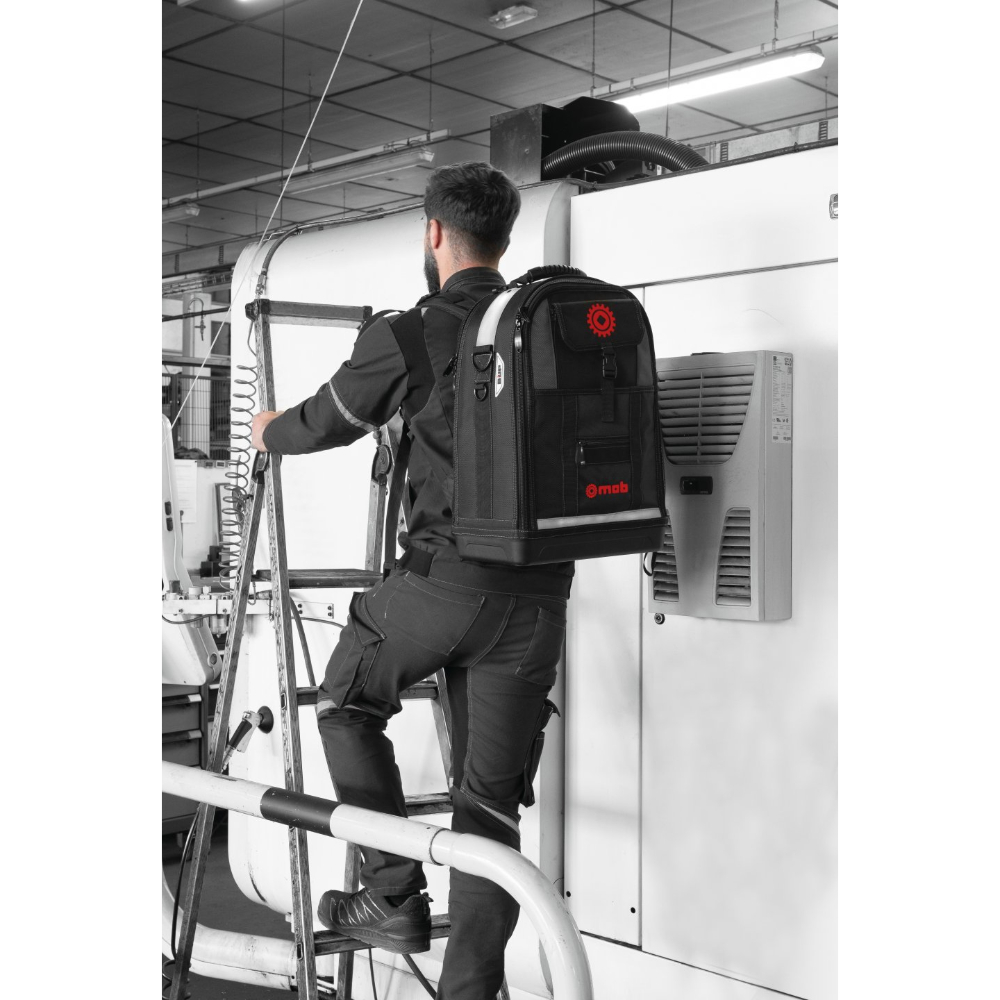 SAC A DOS FOND ÉTANCHE - MOB OUTILLAGE - 9593000001