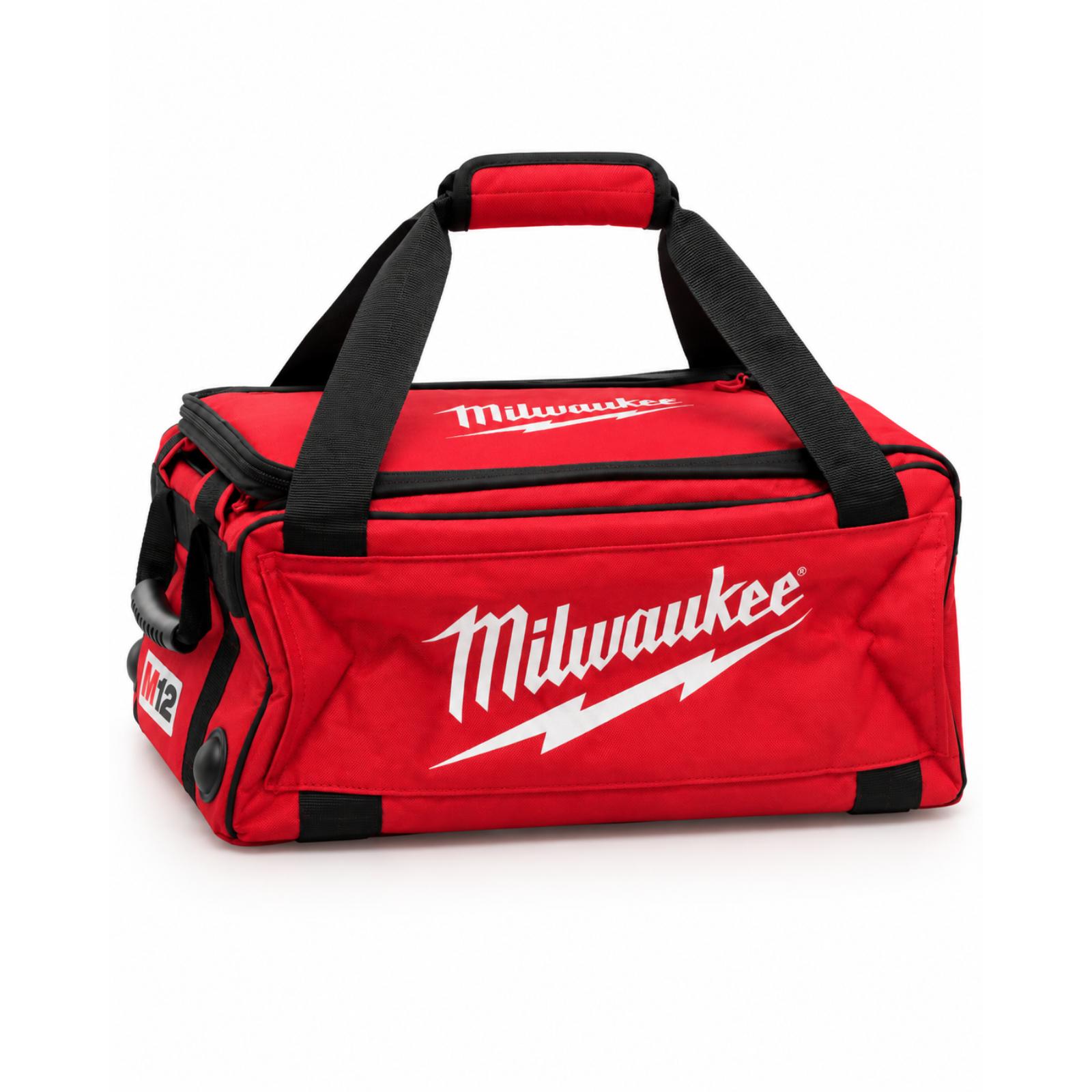Sac de chantier - Milwaukee - 4936995337