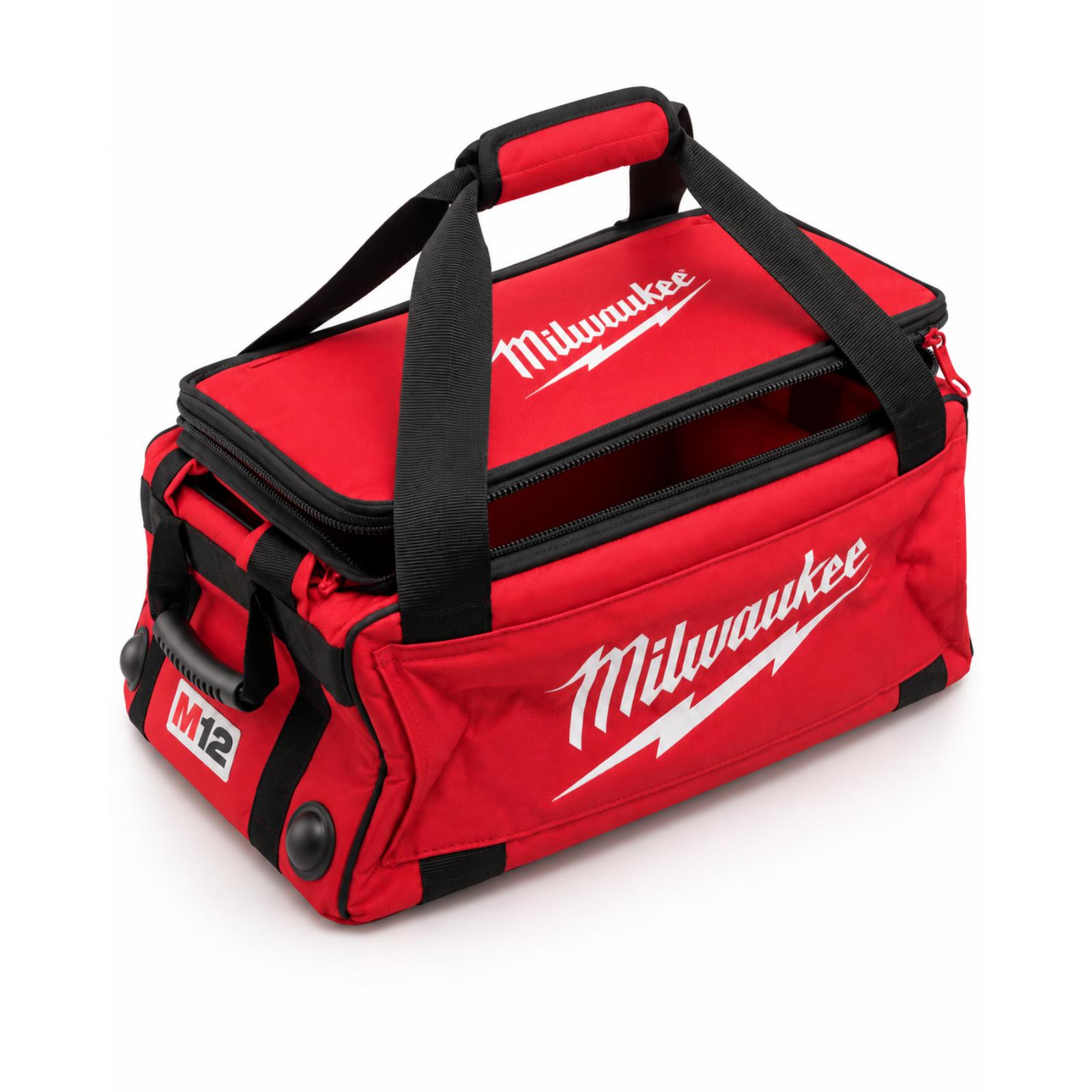 Sac de chantier - Milwaukee - 4936995337