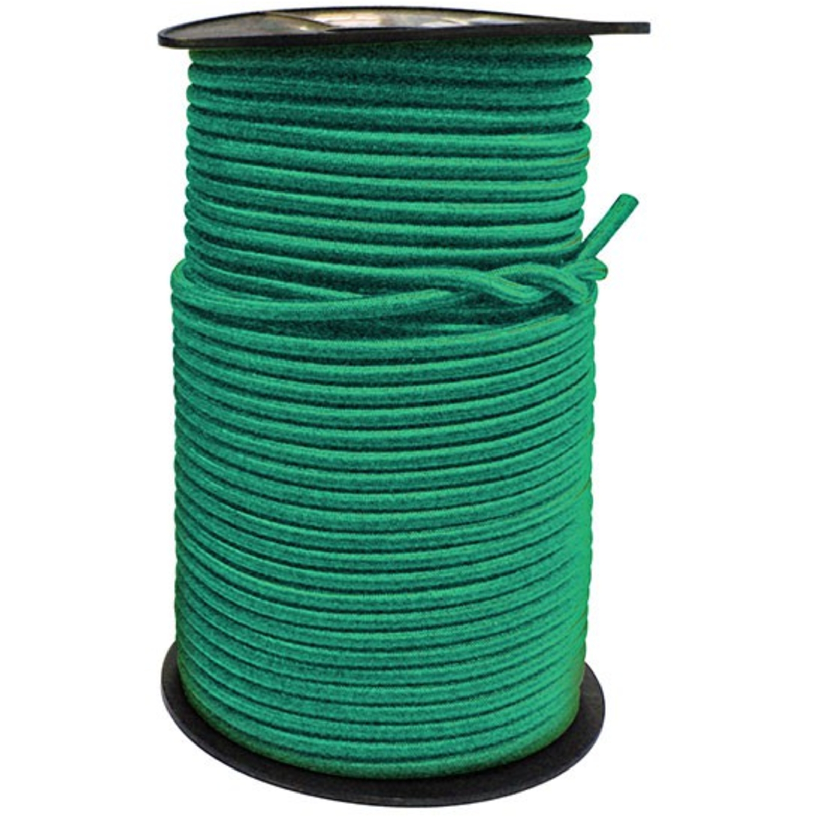 Sandow Monoflex PE bobine 8 mm vert LEVAC 4412AV