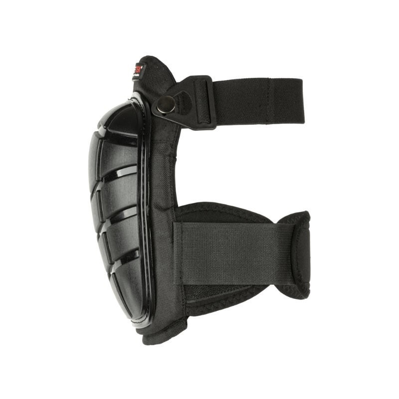 Genouillères BASIC LINE TU - Noir BLK - KNEETEK - 50002