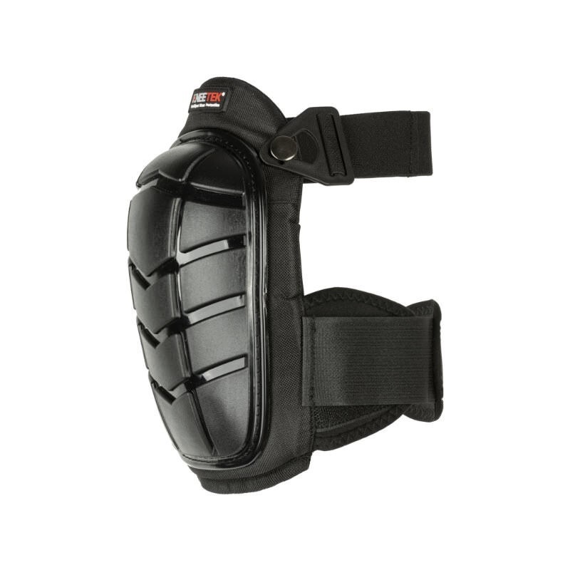 Genouillères BASIC LINE TU - Noir BLK - KNEETEK - 50002