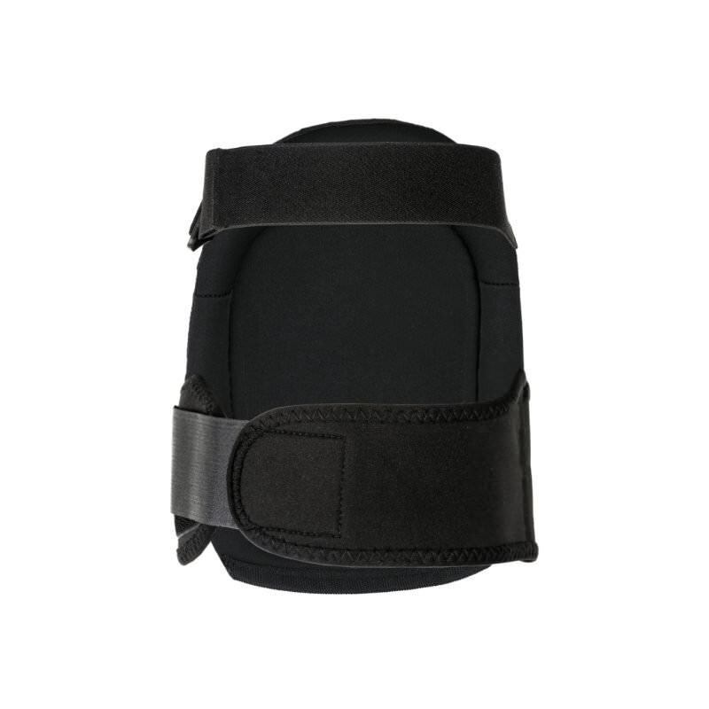 Genouillères BASIC LINE TU - Noir BLK - KNEETEK - 50002