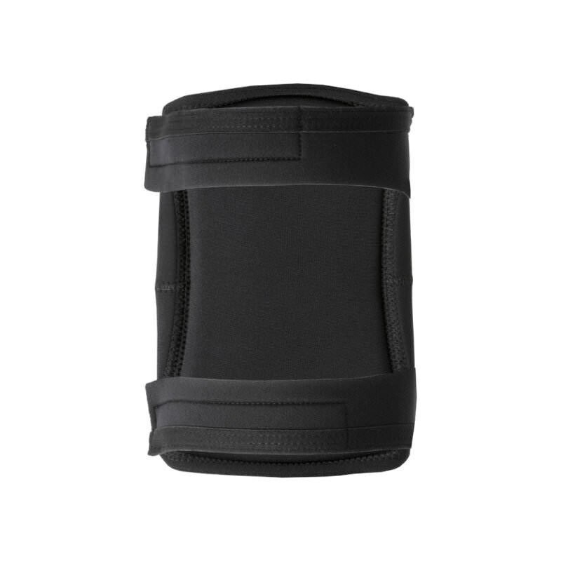 Genouillères PROFILINE KEVLAR TU - Noir BLK - KNEETEK - 60002