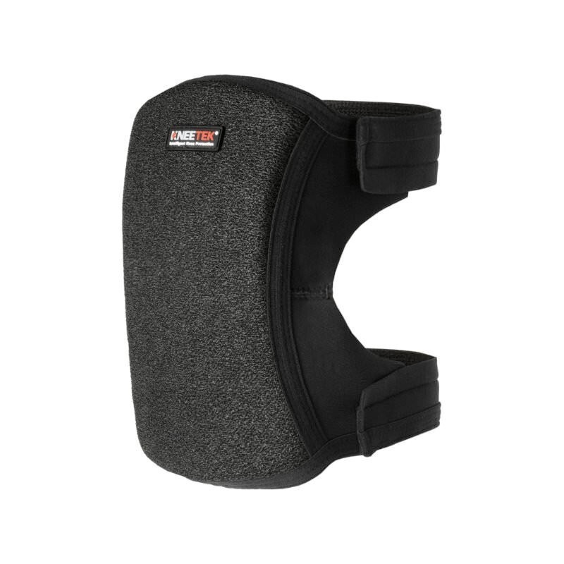 Genouillères PROFILINE KEVLAR TU - Noir BLK - KNEETEK - 60002