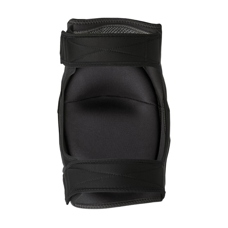 GENOUILLÈRES polyester de qualité supérieure safetek TU - Noir BLK - KNEETEK - 70001