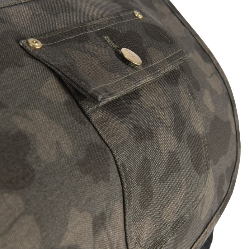 MANTEAU CAMOUFLAGE POUR CHIEN Taille S - CARHARTT - P000417