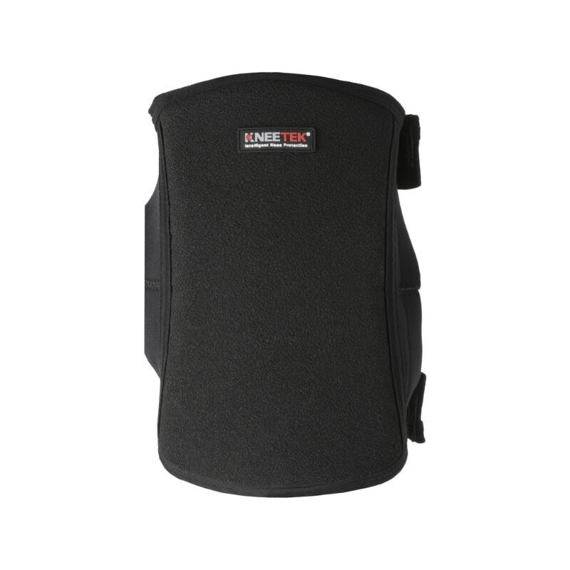 Genouillères PROFILINE POLY TU- Noir BLK - KNEETEK - 60001