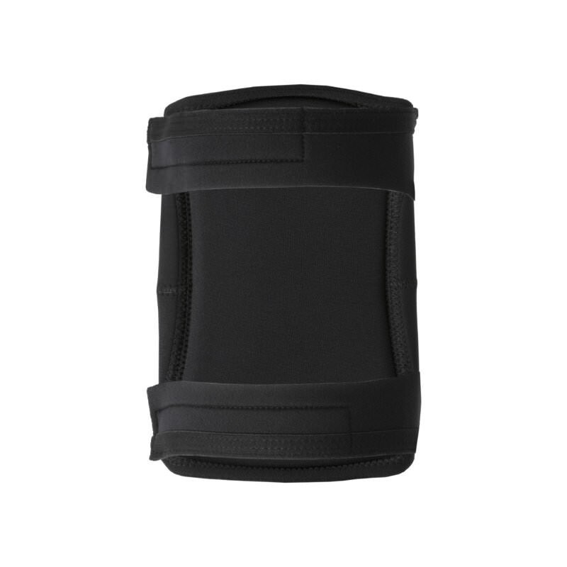 Genouillères PROFILINE POLY TU- Noir BLK - KNEETEK - 60001