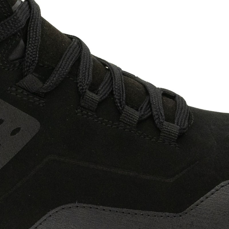 Chaussures de sécurité hautes Maverick HX - Noir BLK - GRISPORT - 705350C1