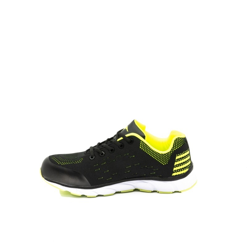 Chaussures de sécurité basses Phoenix S1P - Noir BLG - GOODYEAR - 1571