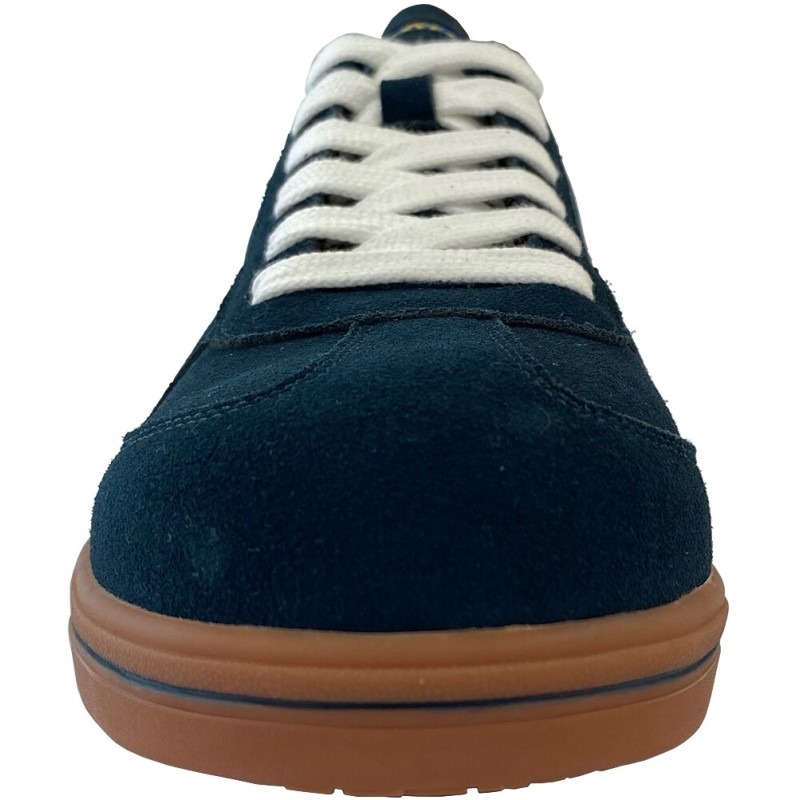 Chaussures de sécurité basses OLLIE - Bleu NVY - GOODYEAR - 1671