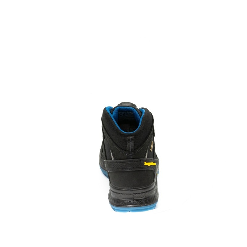 Chaussures de sécurité BIOBOA HX S3 - Noir BLK - GRISPORT - 700115